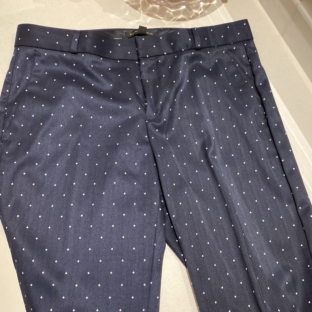 Banana Republic pants